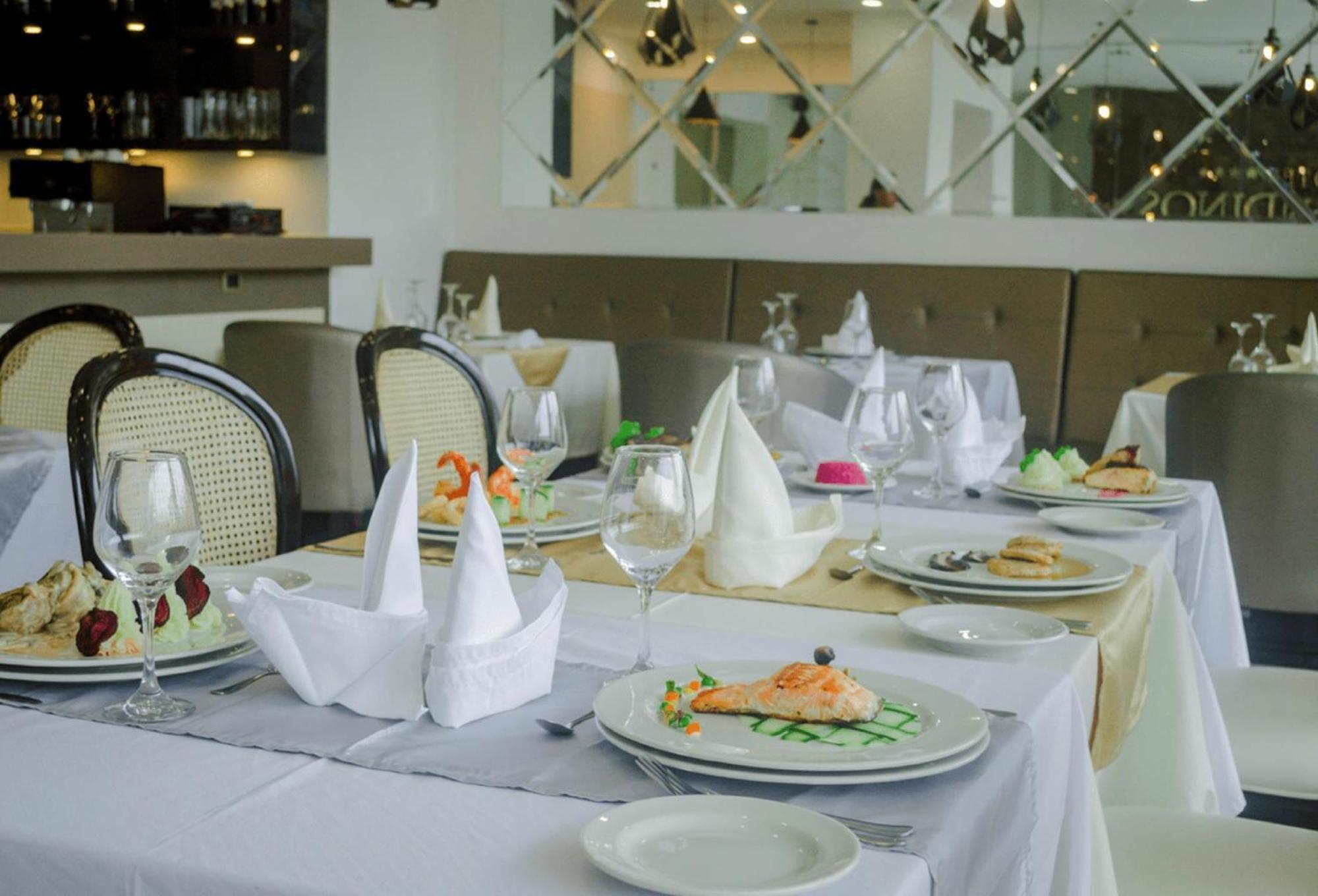 Hotel Andinos Plaza Florencia Florencia  Dış mekan fotoğraf