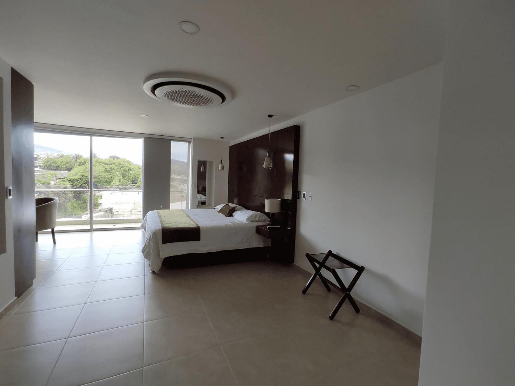 Hotel Andinos Plaza Florencia Florencia  Dış mekan fotoğraf
